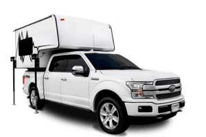 Truck Camper