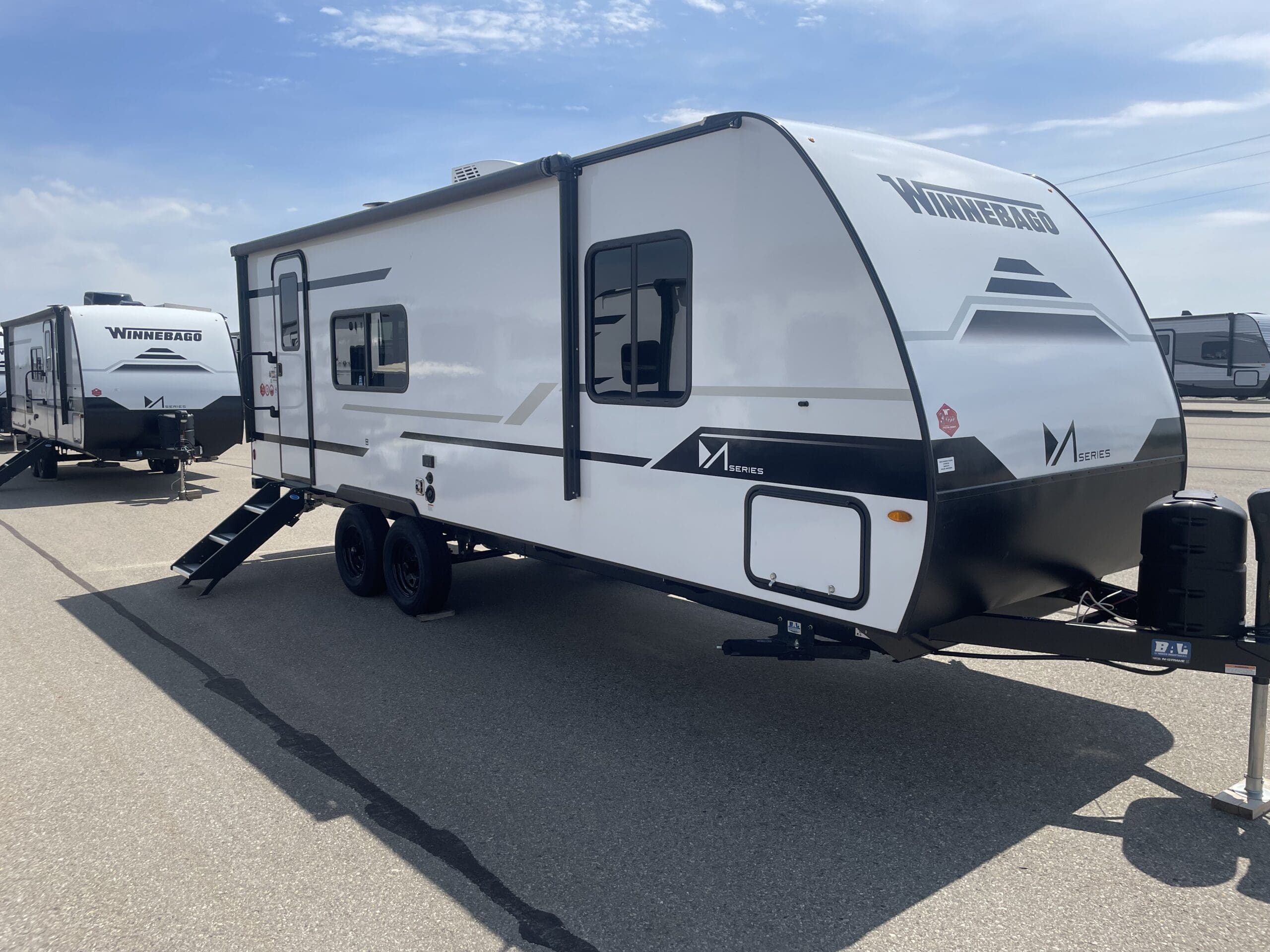 2025 WINNEBAGO M-SERIES 2326RK