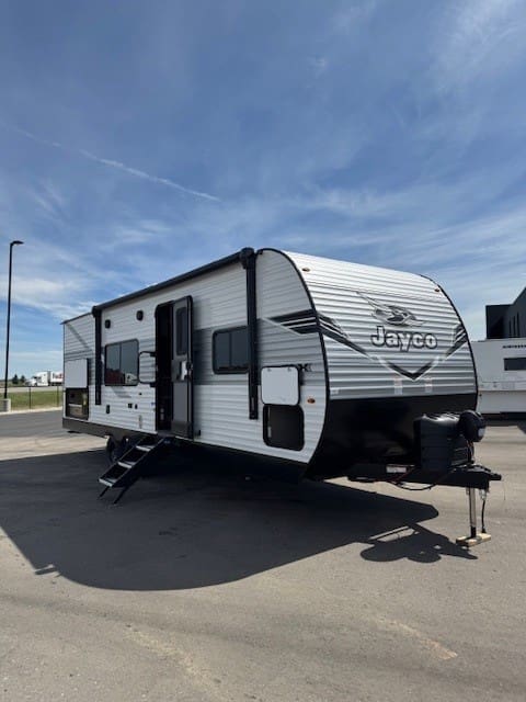 2026 JAYCO JAY FLIGHT SLX 265BHSW