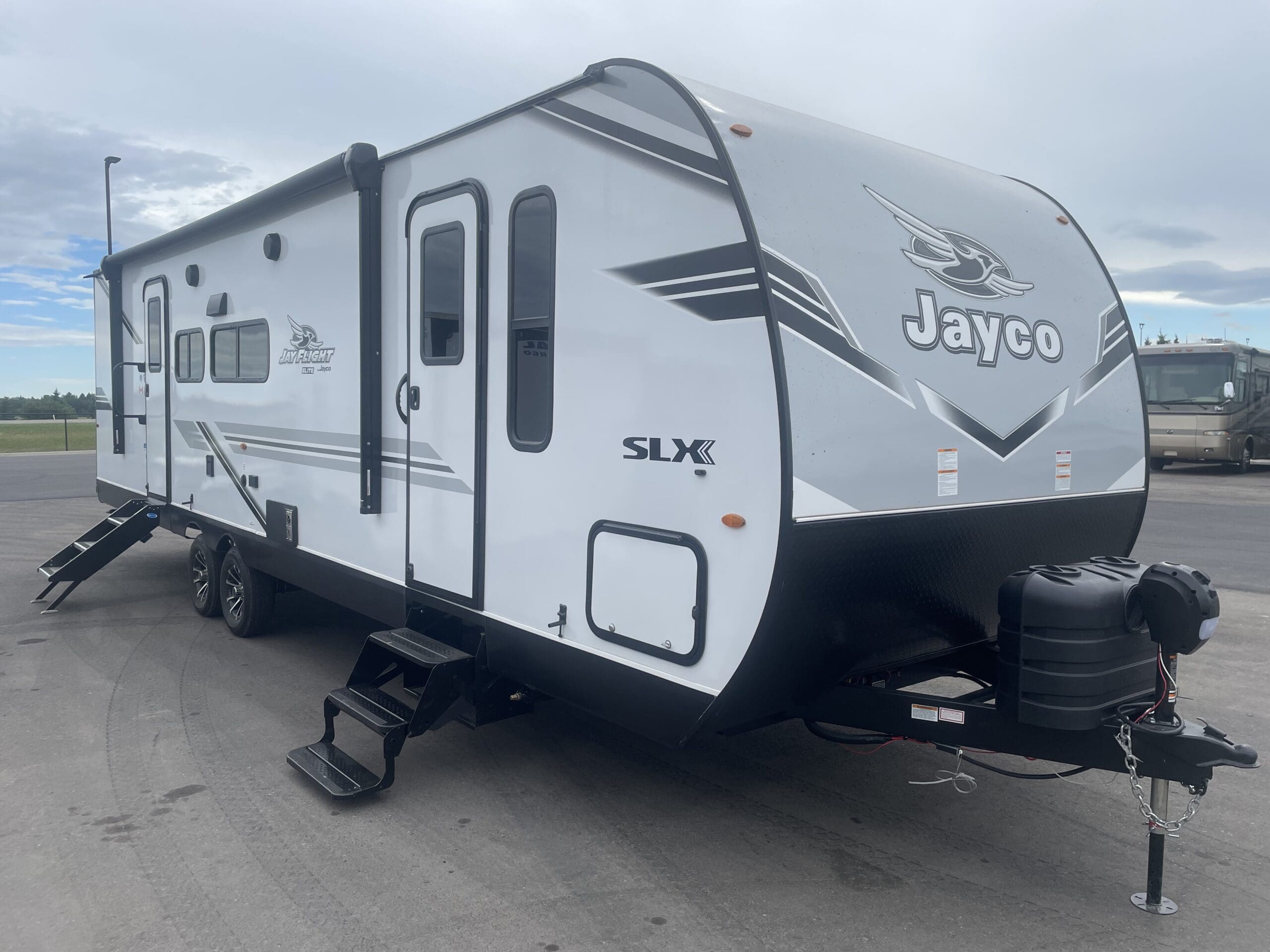 2026 JAYCO JAY FLIGHT SLX 287BHSW (ELITE PKG.)