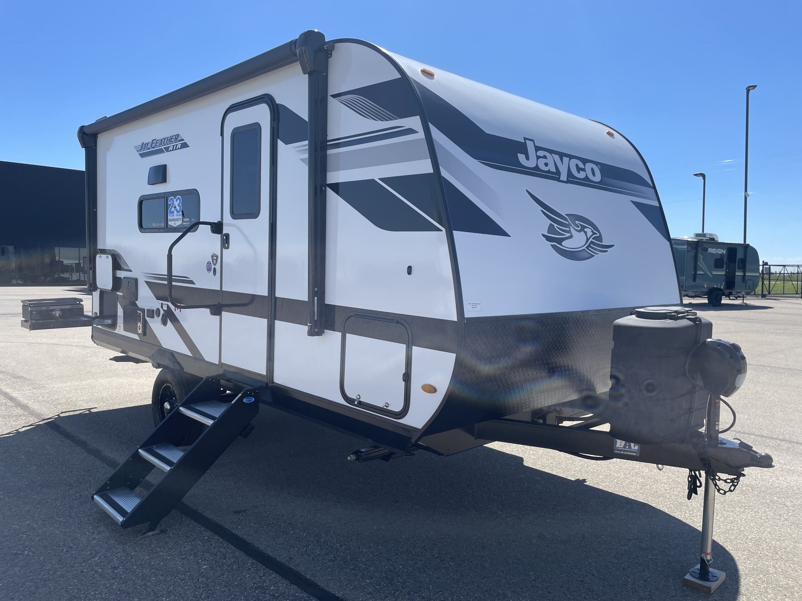 2026 JAYCO JAY FEATHER AIR 16RB