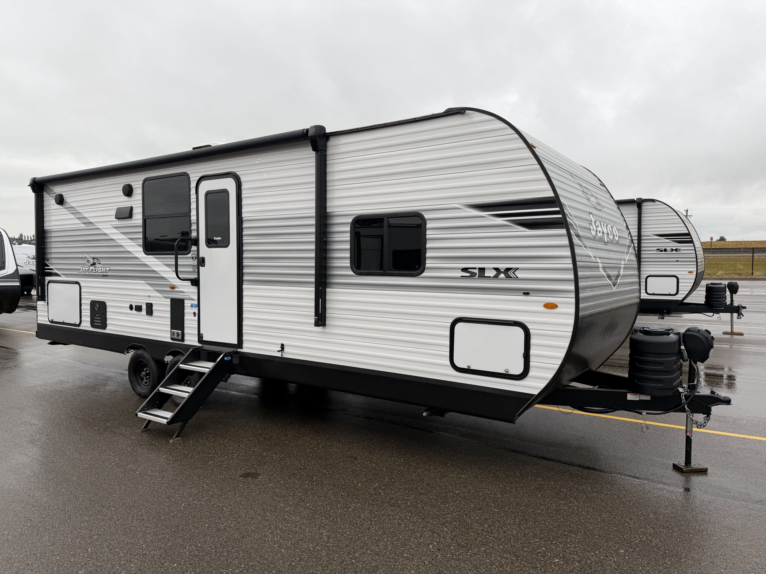 2026 JAYCO JAY FLIGHT SLX 265MWSW