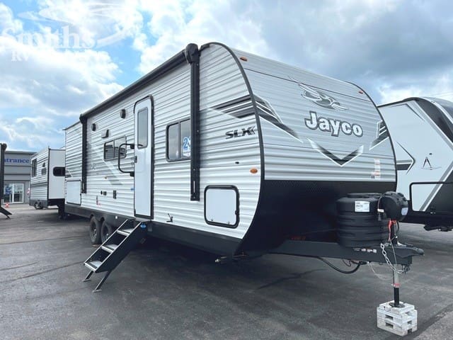2026 JAYCO JAY FLIGHT SLX 284BHSW