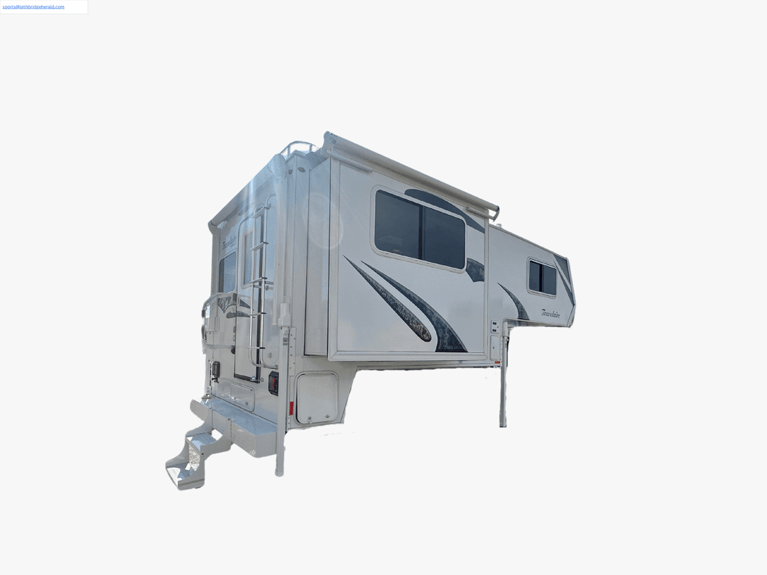 2026 WESTLAND TRAVELAIRE 9.5SL