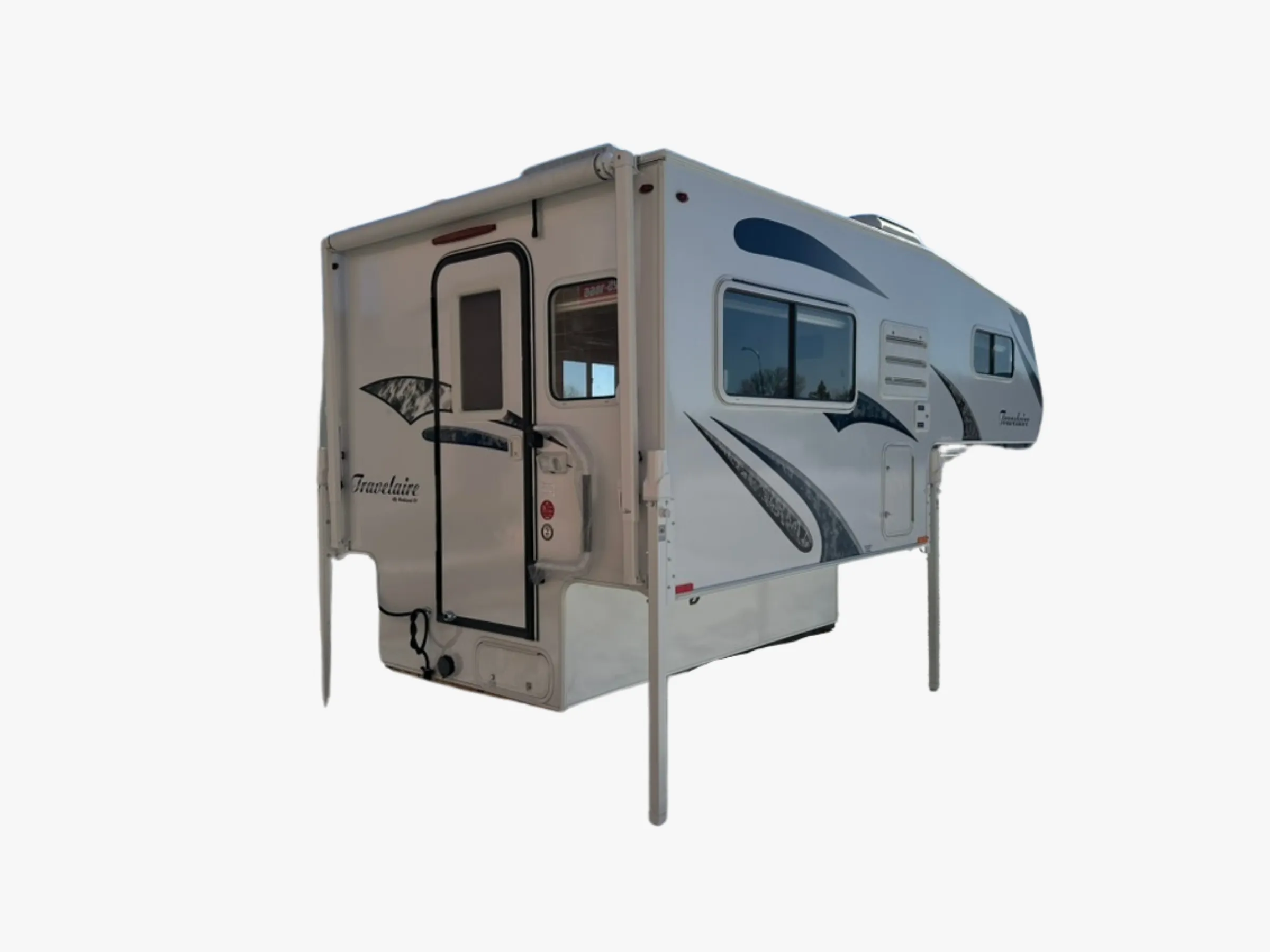 2026 WESTLAND TRAVELAIRE 8.0WS