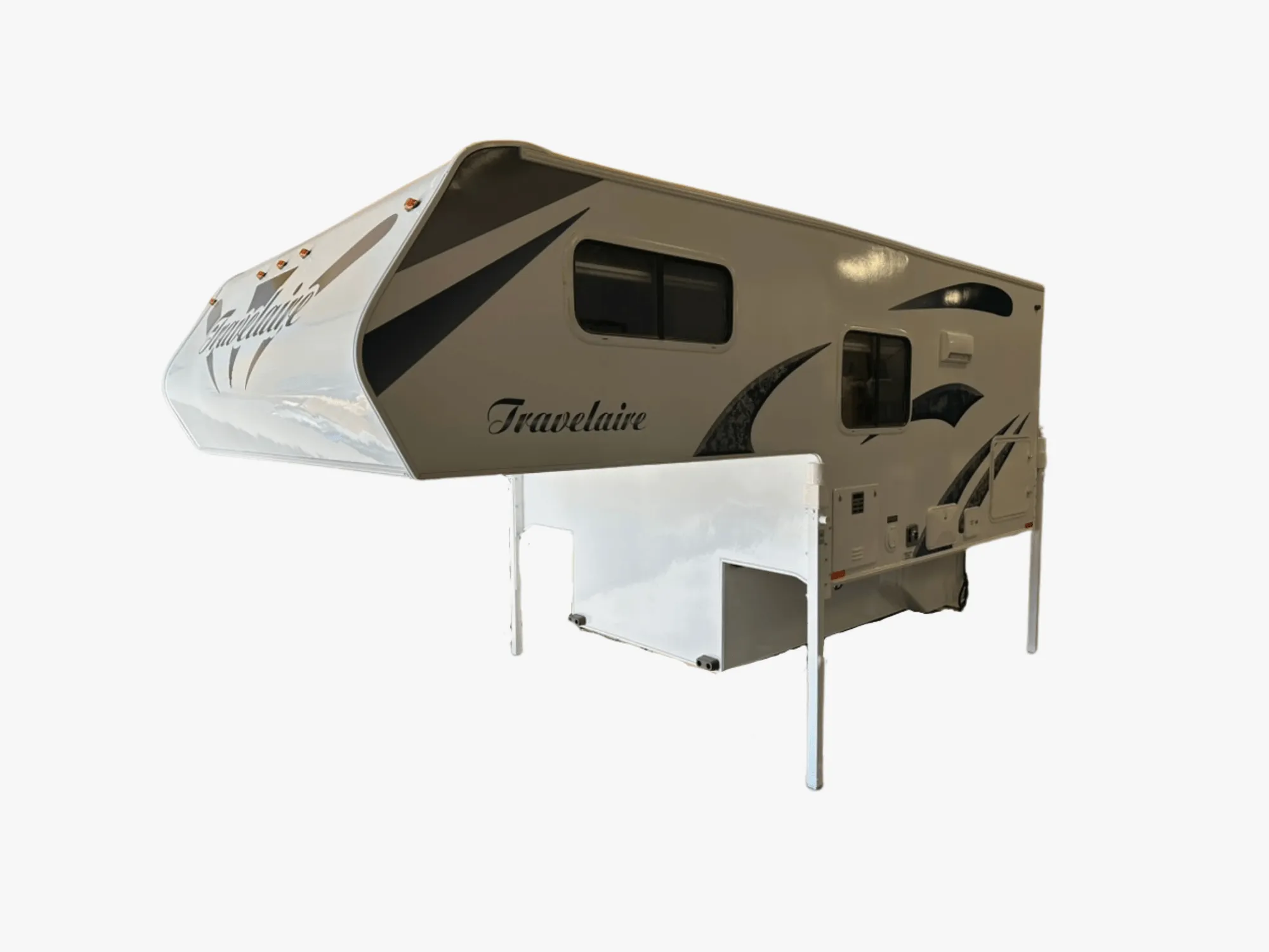 2026 WESTLAND TRAVELAIRE 8.0W