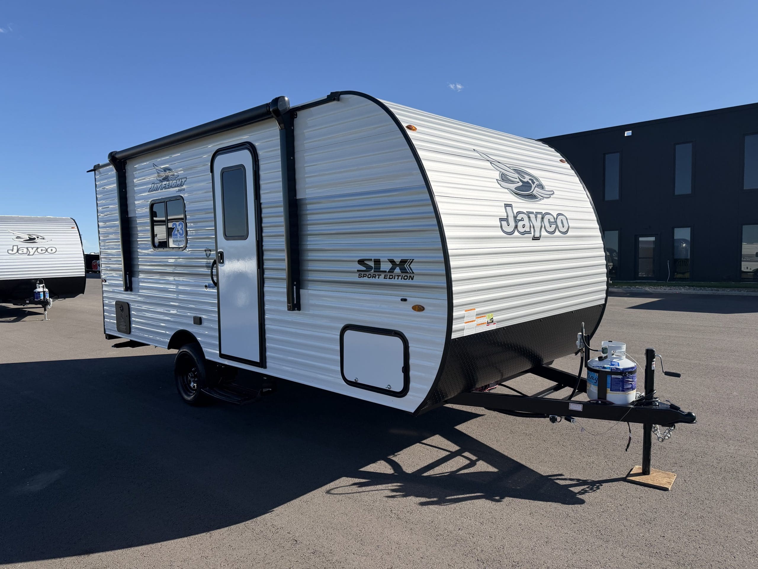 2026 JAYCO JAY FLIGHT SLX  170FQW