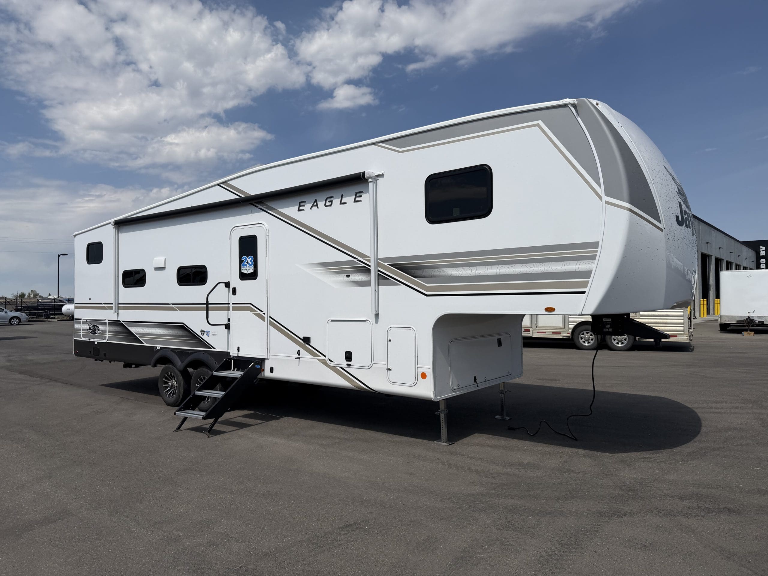 2027 JAYCO EAGLE SLE 28BHU