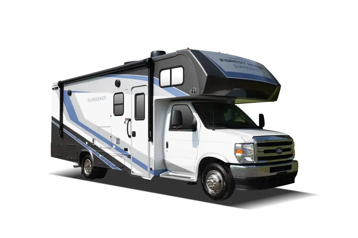 2027 FOREST RIVER SUNSEEKER 3010DS