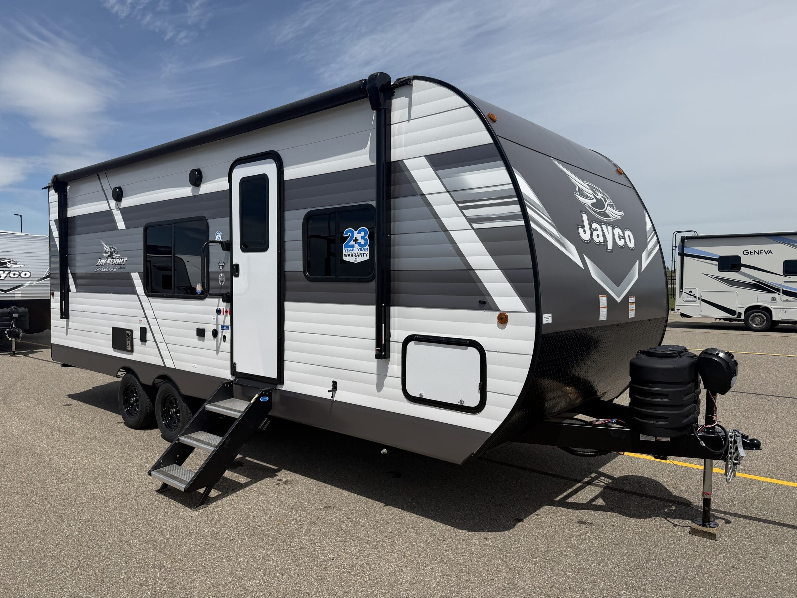 2027 JAYCO JAY FLIGHT SLX 225MLSW