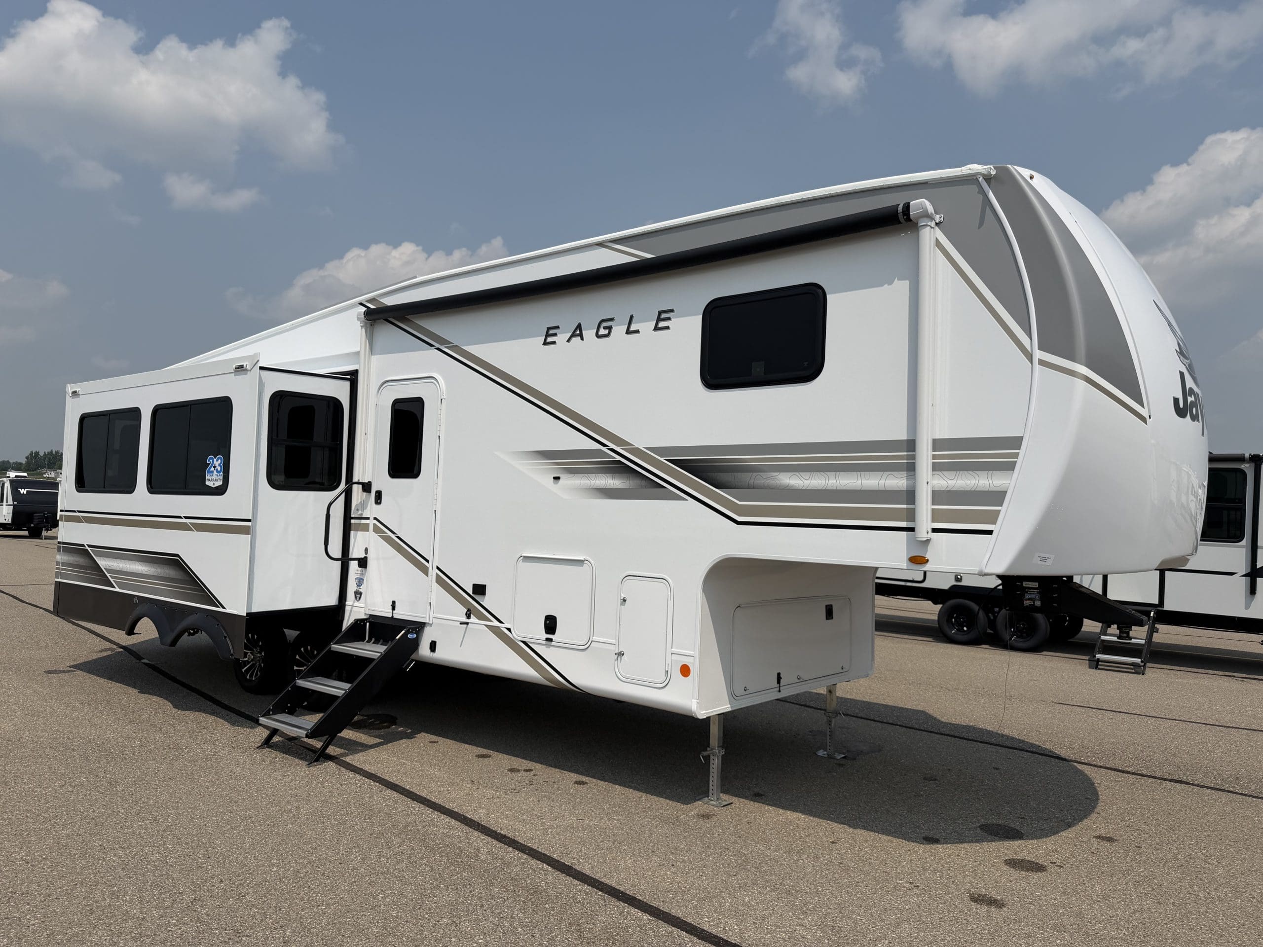2027 JAYCO EAGLE SLE 30RLT