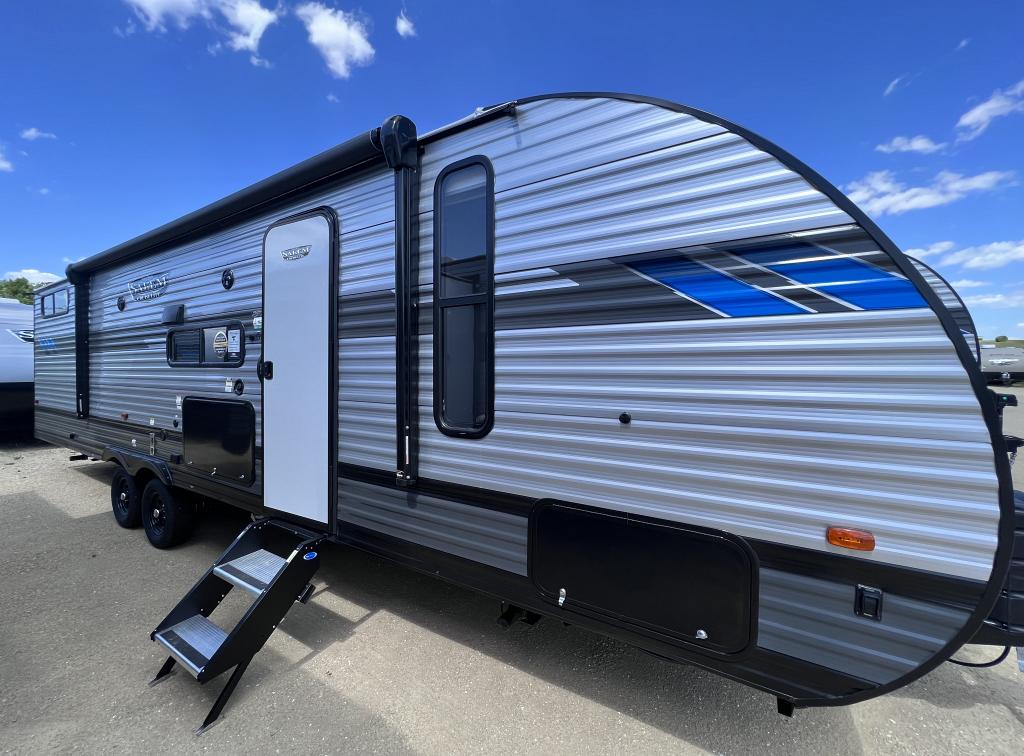 2022 SALEM CRUISE LITE 28VBXL