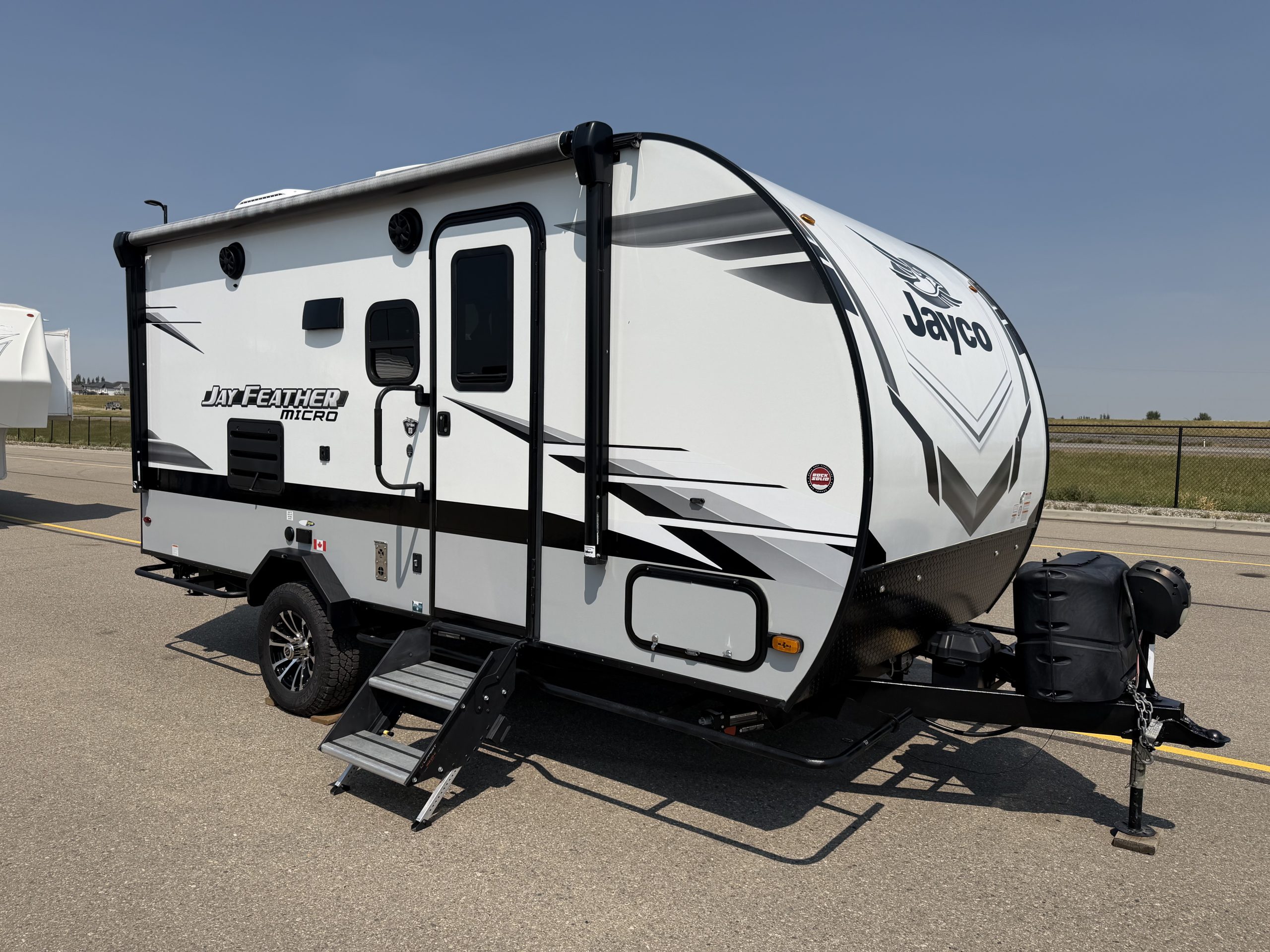 2023 JAYCO JAY FEATHER MICRO 171BH