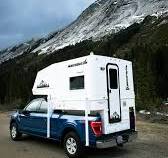 2027 NORTHERN LITE 610 HALF-TON